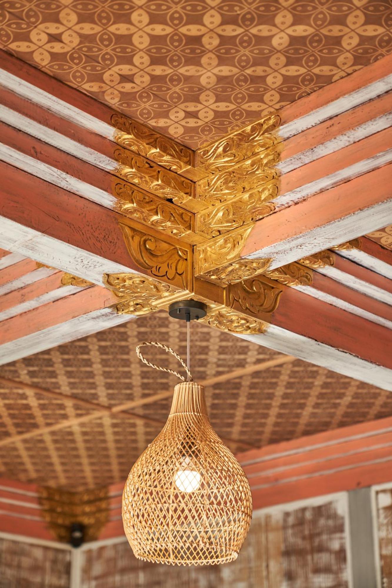 Villa Casa Batu Belig Seminyak Zimmer foto